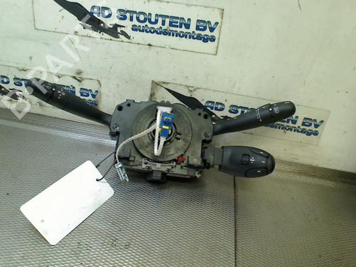 Rattstammestilk Rattstammestilk CITROËN BERLINGO MULTISPACE (B9) 1.6 HDi 110 (112 hp) 30804165 30804165