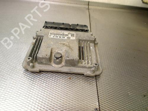 Engine control unit (ECU) VW EOS (1F7, 1F8) 2.0 TDI | BP32492696M57
