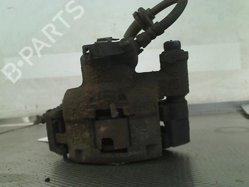 Left front brake caliper FIAT 500 (312_) 1.2 (312AXA1A) | BP33871947M105  - Image 7