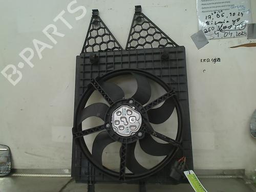 Used Radiator fan Radiator fan 37194681 37194681