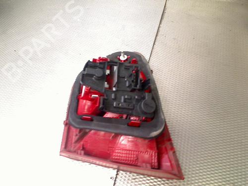 Left taillight SEAT IBIZA IV ST (6J8, 6P8) 1.2 TDI | BP29267133C34 