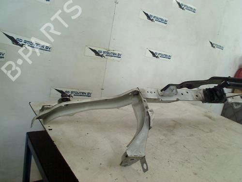 Front slam panel CHEVROLET AVEO Hatchback (T300) 1.2 | BP30747613C72 