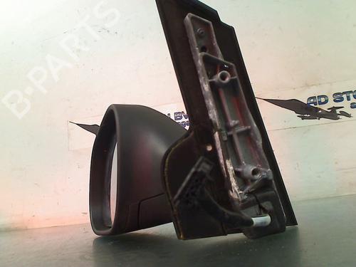 Left mirror SEAT ALTEA (5P1) 1.2 TSI | BP21550639C26 