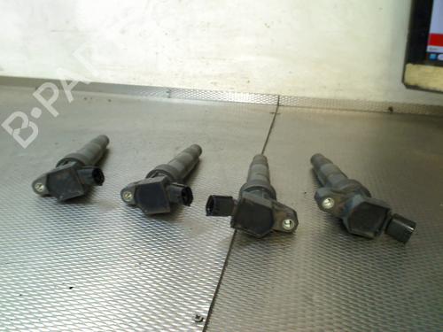 Used Ignition coil Ignition coil HYUNDAI ix35 (LM, EL, ELH) 2.0 (163 hp) 39961130 39961130