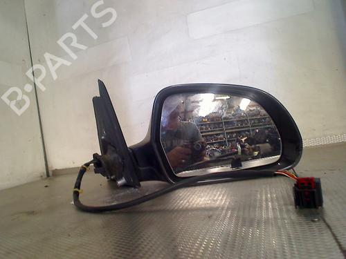 Used Right mirror Right mirror 39410951 39410951