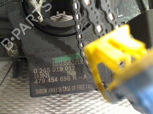 Mando intermitentes / limpia OPEL VIVARO B Van (X82) 1.6 CDTI (05) | BP30774488I23