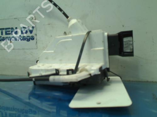 Front right lock CITROËN DS3 (SA_) 1.2 VTi 82 | BP11328507C97 