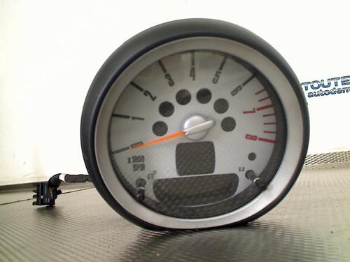 Display monitor MINI MINI (R56) One | BP31039969C48 