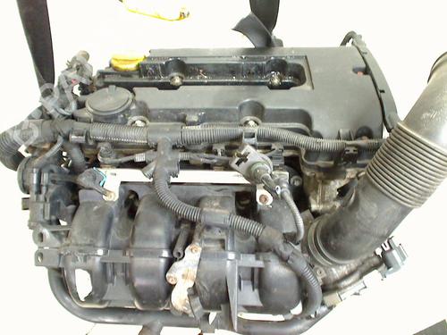 Engine OPEL CORSA D (S07) 1.4 (L08, L68) | BP35799343M1 - Image 7