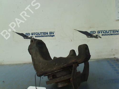 Used Right front steering knuckle SEAT LEON (1M1) 1.8 T Cupra R (209 hp) 16017084