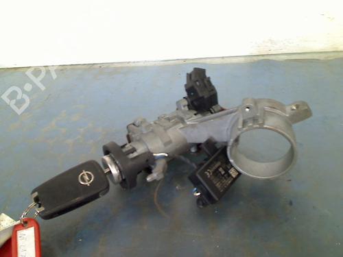 Switch OPEL KARL (C16) 1.0 | BP23239003I30 - Image 2