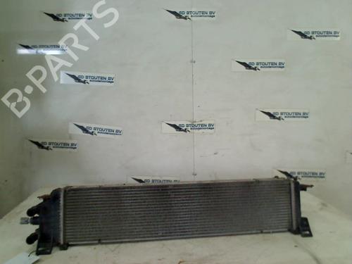 Used Intercooler FORD FOCUS III 1.6 TDCi ECOnetic (105 hp) 29158063