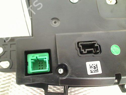 Electronic module OPEL CROSSLAND X / CROSSLAND (P17, P2QO) 1.2 (75) | BP25729142M83 