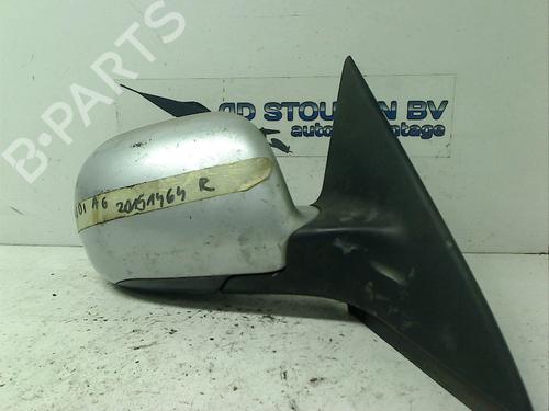 Right mirror AUDI A6 C5 (4B2) 1.9 TDI | BP11299262C27 