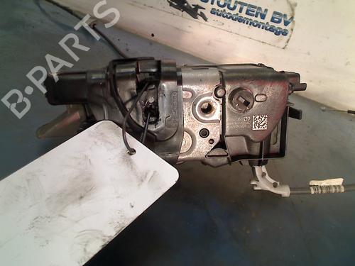 Front left lock OPEL VIVARO C Van (K0) VIVARO-E | BP12589143C98 