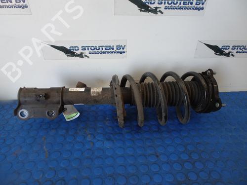 Used Right front shock absorber HYUNDAI TUCSON (TL, TLE) 1.6 GDi (132 hp) 11323578