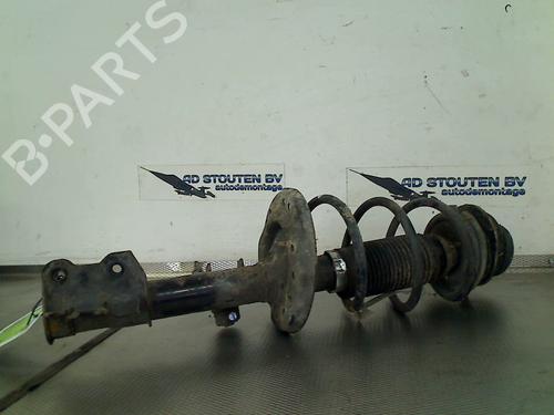 Used Right front shock absorber Right front shock absorber FIAT 500 (312_) 0.9 (312AXG1A, 312.AXG11) (86 hp) 33871927 33871927