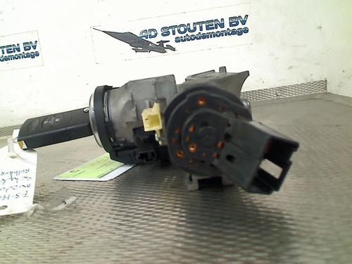 Ignition barrel MAZDA 6 Hatchback (GH) 2.0 MZR (GHEFS) | BP33869098M48 - Image 3