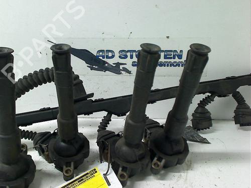 Ignition coil BMW 5 (E39) 528 i | BP11296332M94 