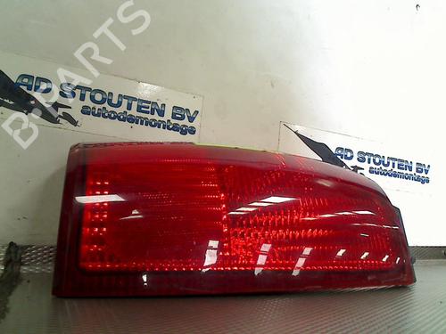 Left taillight LINCOLN NAVIGATOR (UN173) 5.4 All-wheel Drive | BP27867976C34 
