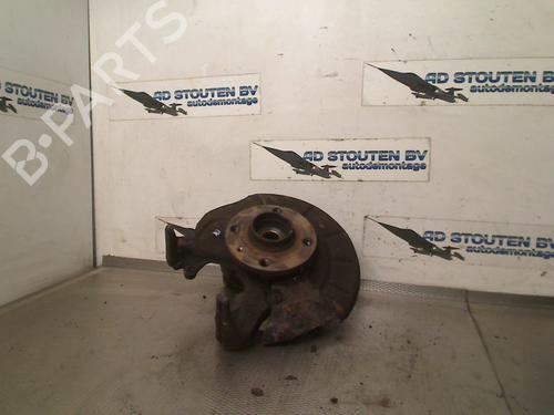 Fusee links voor VW UP! (121, 122, BL1, BL2, BL3, 123) 1.0 (60 hp) 31045871