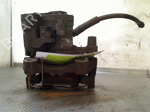 Left rear brake caliper AUDI Q2 (GAB, GAG) 1.4 TFSI | BP38680860M107 - Image 6