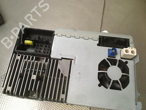 Electronic module SKODA OCTAVIA II Combi (1Z5) 2.0 TFSI | BP31800561M83