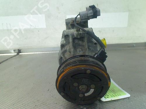AC compressor TOYOTA COROLLA (_E12_) 1.6 VVT-i (ZZE121_, ZZE121R) | BP30932133M34
