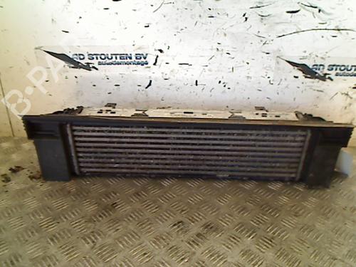 Intercooler BMW 3 (F30, F80) 320 d | BP11313762M30 
