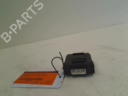 Used Electronic module NISSAN QASHQAI II SUV (J11, J11_) 1.2 DIG-T (115 hp) 11305207
