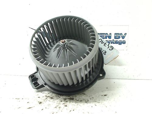 Heater blower motor KIA RIO III (UB) 1.25 CVVT | BP11299188M62 