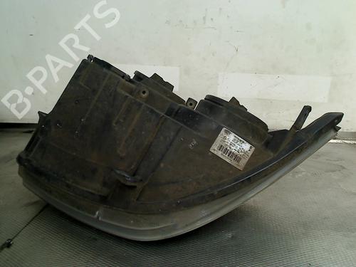 Optica direita Optica direita VW CRAFTER 30-50 Van (2E_) 2.0 TDI (109 hp) 33796395 33796395