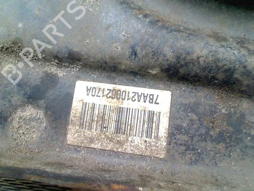 Left front suspension arm PEUGEOT 308 SW II (LC_, LJ_, LR_, LX_, L4_) 1.6 BlueHDi 120 | BP28131342M12 