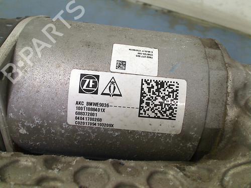 Steering rack BMW 5 (G30, F90) 530 d | BP16239098M22 