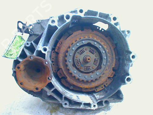 Gearbox VW GOLF VI Variant (AJ5) 1.2 TSI | BP32359176M3