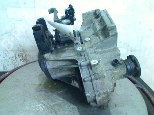 Gearbox SEAT IBIZA IV SC (6J1, 6P5) 1.4 | BP31883937M3 