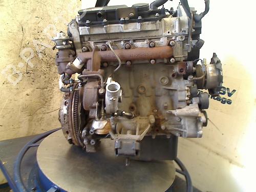 Engine IVECO DAILY IV Van 29L14 C, 29L14 C/P, 29L14 V, 29L14 V/P | BP11325430M1 