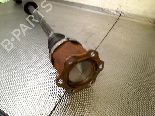 Right front driveshaft VW TAIGO (CS1) 1.0 TSI | BP37520953M39 - Image 2