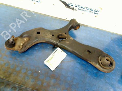 Used Left front suspension arm TOYOTA AURIS (_E18_) 1.3 Dual-VVTi (NRE180_, NRE180R) (99 hp) 19503153