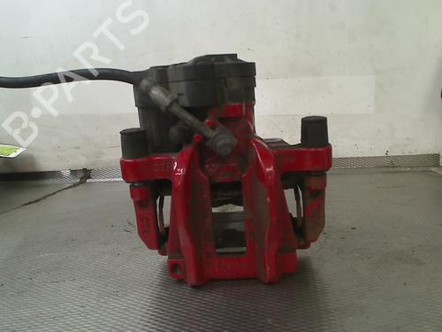 Right rear brake caliper VW GOLF VIII (CD1, DA1) 1.4 GTE Plug-in Hybrid | BP36138798M106 - Image 3