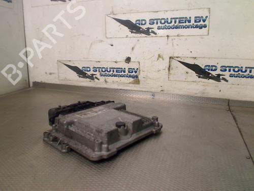 Engine control unit (ECU) PEUGEOT 308 II (LB_, LP_, LW_, LH_, L3_) 1.6 HDi | BP30150459M57
