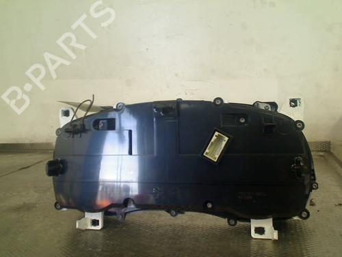 Instrument cluster OPEL VIVARO C Van (K0) 2.0 | BP39136086C47 - Image 5