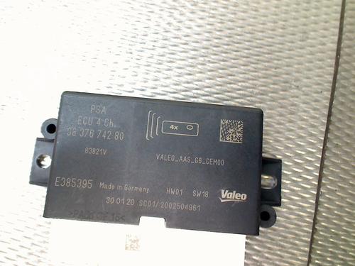Electronic module OPEL CORSA F (P2JO) 1.2 (68) | BP30450794M83