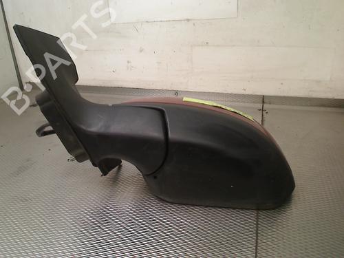 Retrovisor esquerdo SUZUKI SPLASH (EX) 1.2 (A5B412) | BP31797825C26