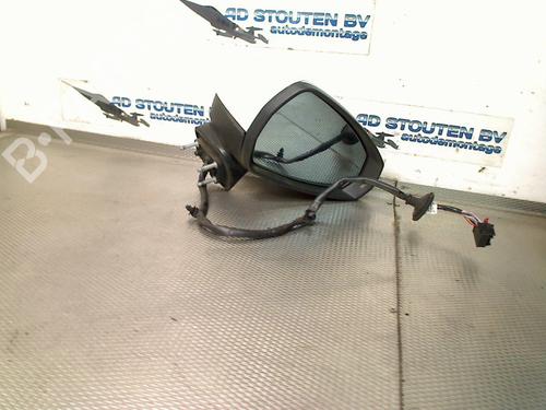 Used Right mirror AUDI A3 Sportback (8VA, 8VF) 1.4 TFSI e-tron (204 hp) 28421792