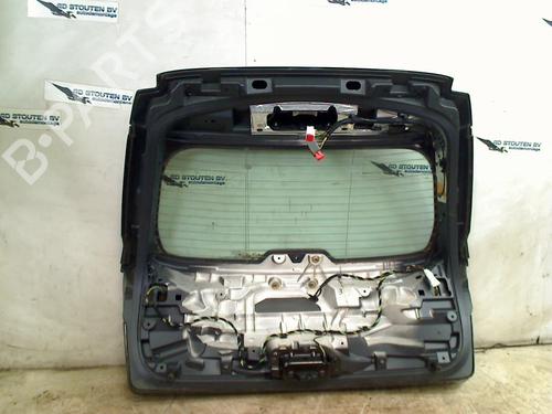 Tailgate PEUGEOT 508 SW I (8E_) 1.6 BlueHDi 120 | BP30830441C6 