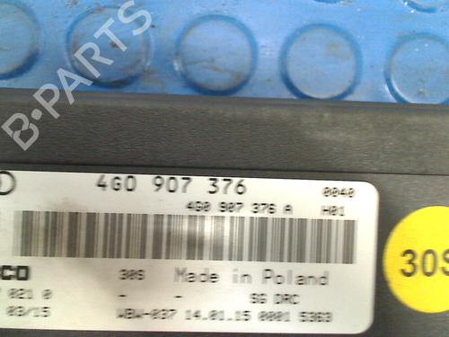 Electronic module AUDI A7 Sportback (4GA, 4GF) RS7 quattro | BP11262318M83 