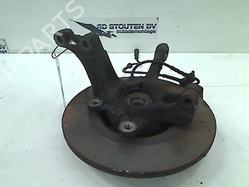 Used Right front steering knuckle DACIA SANDERO 1.2 16V (75 hp) 11315174