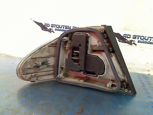 Right taillight MERCEDES-BENZ CLK (C208) CLK 320 (208.365) | BP16363976C35 