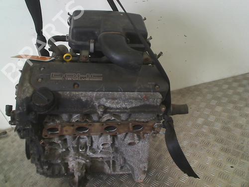 Engine SUZUKI IGNIS I (FH) 1.3 (HV51, HX51, RG413) | BP11301663M1 